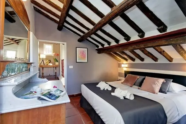 Apart Daire, 2 Yatak Odası, Teras, Asma Kat