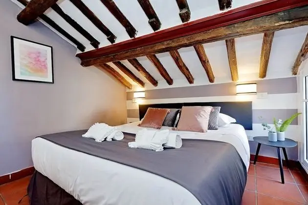 Apart Daire, 2 Yatak Odası, Teras, Asma Kat