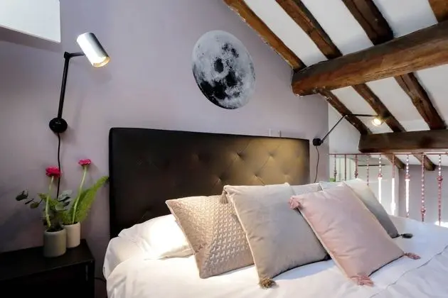 Apart Daire, 2 Yatak Odası, Teras, Asma Kat