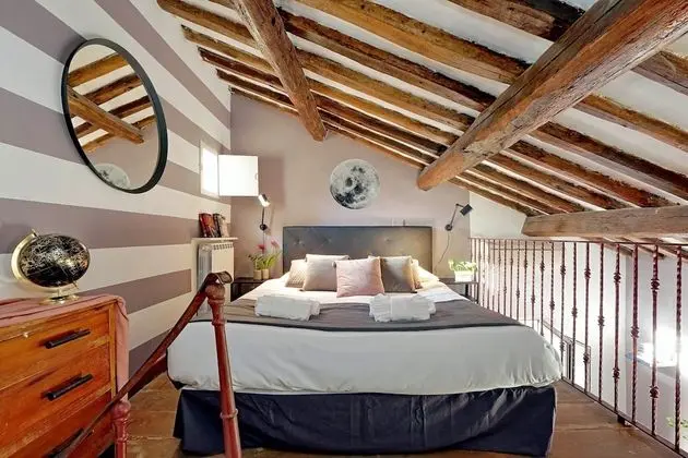 Apart Daire, 2 Yatak Odası, Teras, Asma Kat