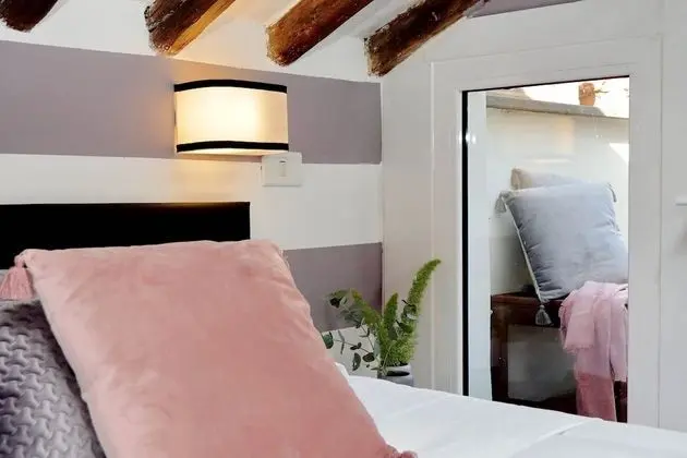 Apart Daire, 2 Yatak Odası, Teras, Asma Kat