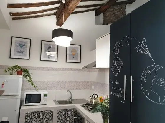 Apart Daire, 2 Yatak Odası, Teras, Asma Kat