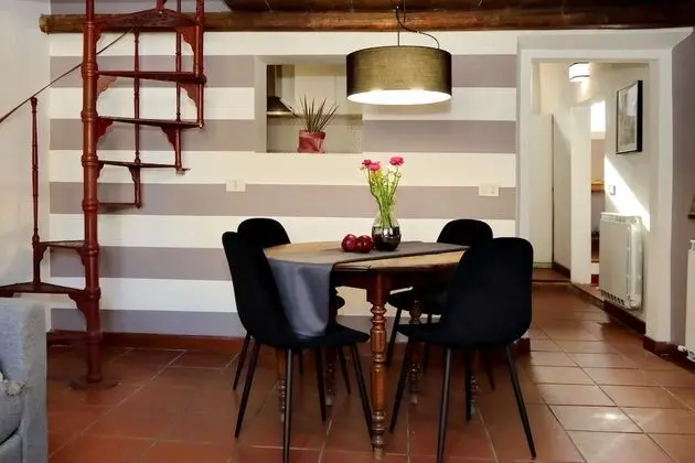 Apart Daire, 2 Yatak Odası, Teras, Asma Kat