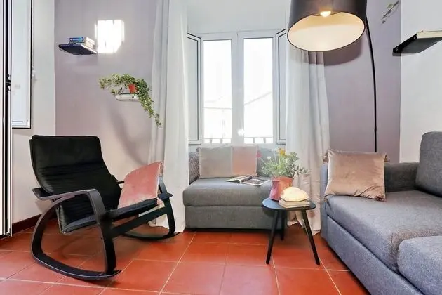 Apart Daire, 2 Yatak Odası, Teras, Asma Kat