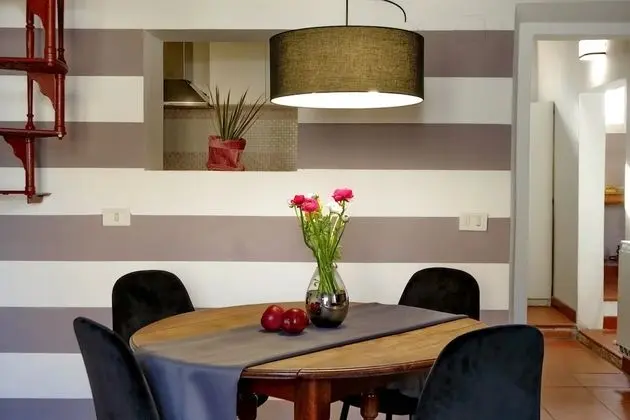 Apart Daire, 2 Yatak Odası, Teras, Asma Kat