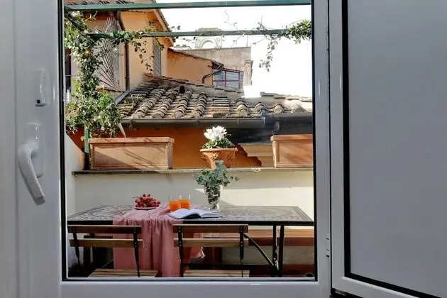 Apart Daire, 2 Yatak Odası, Teras, Asma Kat