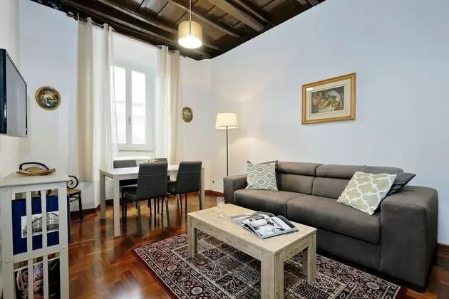 Apart Daire, 1 Yatak Odası