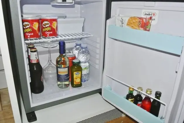 Classic Tek Büyük veya İki Ayrı Yataklı Oda, 1 En Büyük (King) Boy Yatak, Balkon (Pellicano)