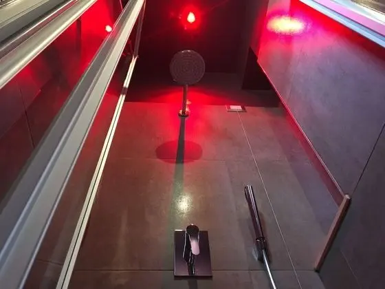 Classic Tek Büyük veya İki Ayrı Yataklı Oda, Balkon (Pettirosso)