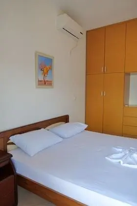 Apart Daire, 1 Yatak Odası, Balkon