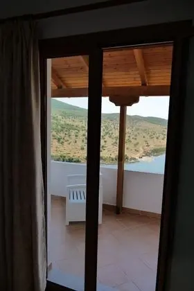 Apart Daire, 1 Yatak Odası, Balkon