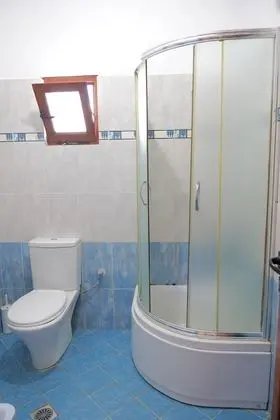 Apart Daire, 1 Yatak Odası, Balkon