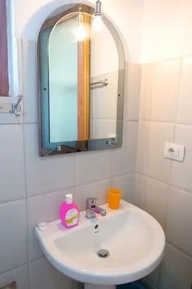 Dört Kişilik Oda, Balkon