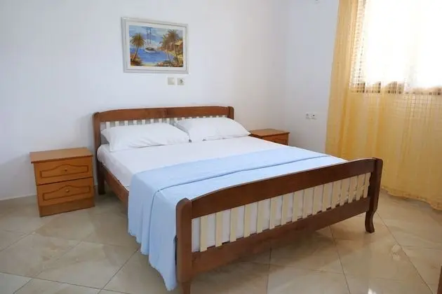 Üç Kişilik Oda, Balkon