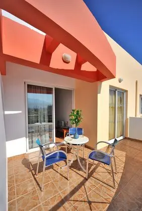 Apart Daire Capacity 4 One Bedroom
