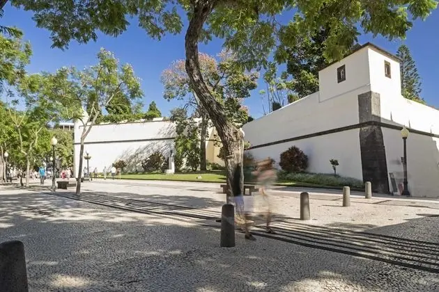 Apart Daire, 1 Yatak Odası, Şehir Manzaralı