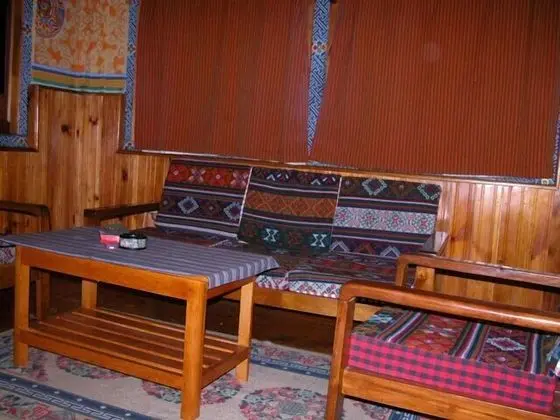 Standard Tek Büyük veya İki Ayrı Yataklı Oda, 1 Yatak Odası