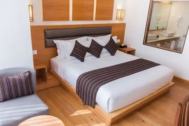 Luxury Süit