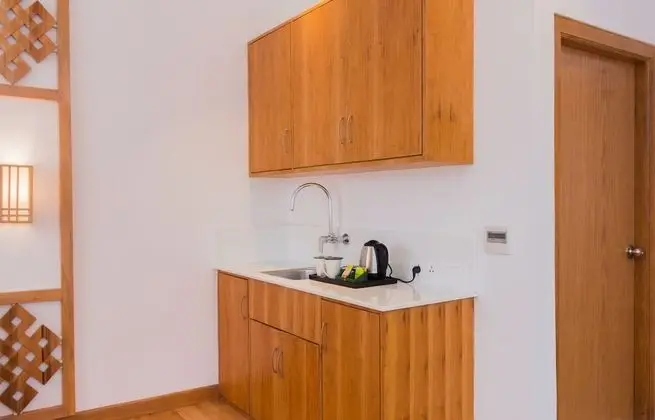 Luxury Süit