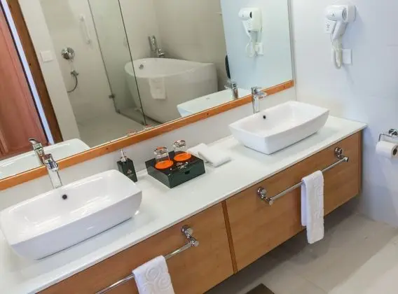 Standard Oda, 1 Yatak Odası, Şehir Manzaralı