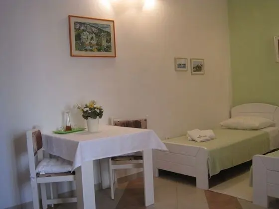 Stüdyo (Pema - air conditioning - SA1(2))