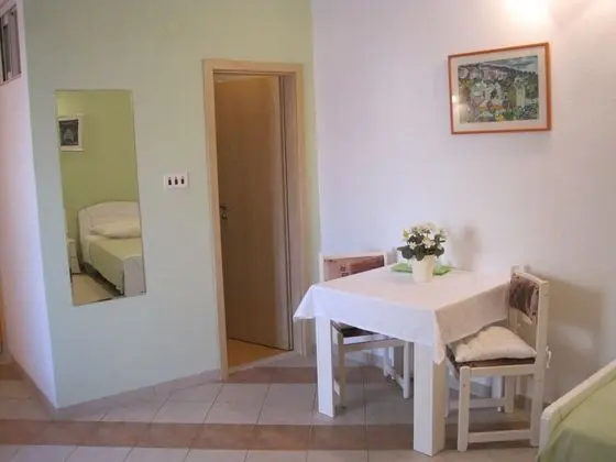 Stüdyo (Pema - air conditioning - SA1(2))