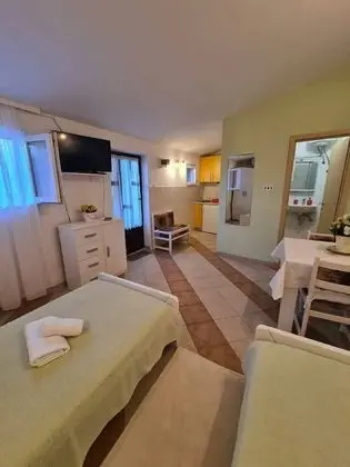 Stüdyo (Pema - air conditioning - SA1(2))