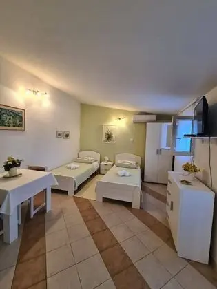 Stüdyo (Pema - air conditioning - SA1(2))