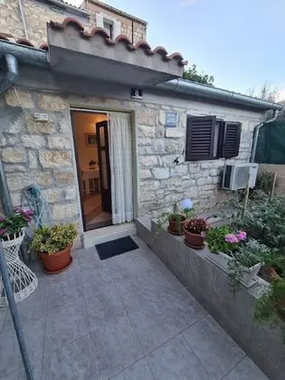 Stüdyo (Pema - air conditioning - SA1(2))