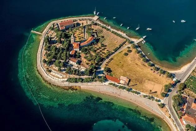 Stüdyo (Pema - air conditioning - SA1(2))