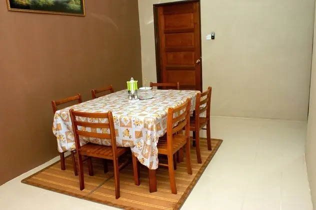 Comfort Ev, 2 Yatak Odası, Mutfak, Bahçe Manzaralı