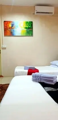 Deluxe Oda, Tepe Manzaralı