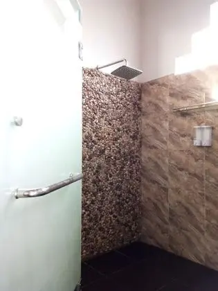 Deluxe Villa, 1 En Büyük (King) Boy Yatak, Sigara İçilmez