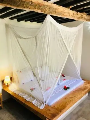 Family Dört Kişilik Oda