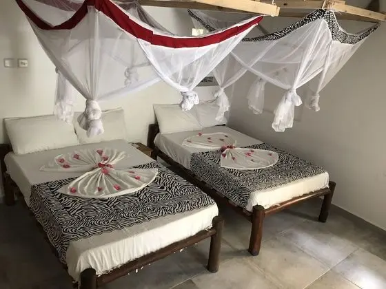 Family Dört Kişilik Oda