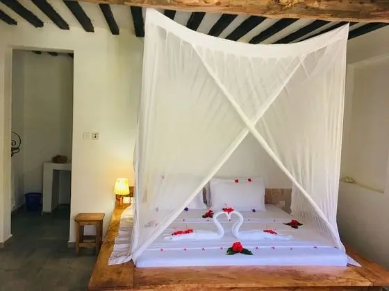 Family Dört Kişilik Oda