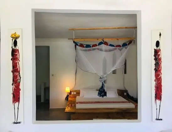 Family Dört Kişilik Oda