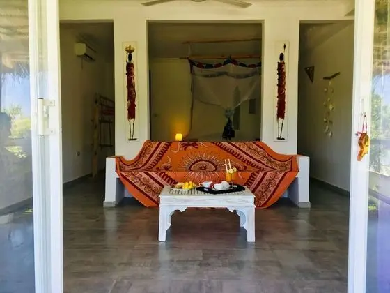 Family Dört Kişilik Oda