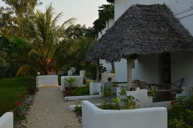 Family Dört Kişilik Oda