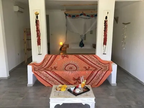 Superior Tek Büyük Yataklı Oda