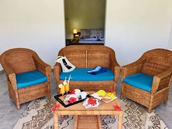 Superior Tek Büyük Yataklı Oda