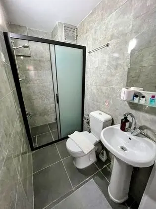 Economy Üç Kişilik Oda