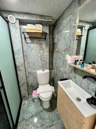 Standard Üç Kişilik Oda