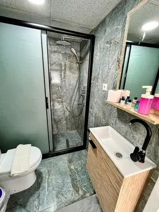 Standard Üç Kişilik Oda