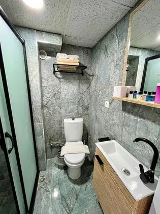 Standard Üç Kişilik Oda