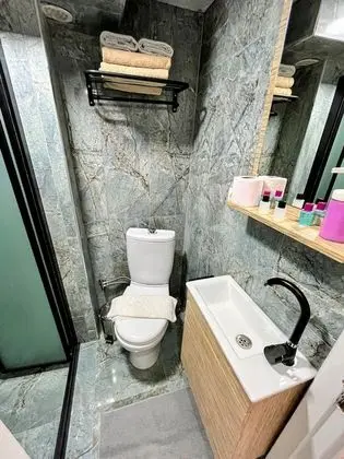 Standard Üç Kişilik Oda