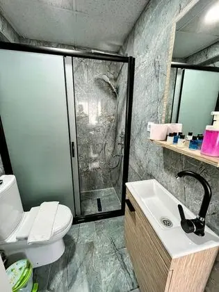 Standard Üç Kişilik Oda