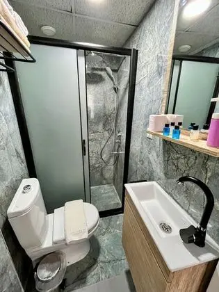 Standard Üç Kişilik Oda