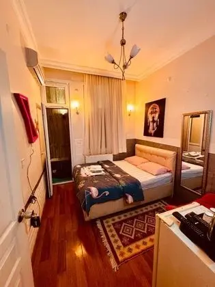 Standart Loş Oda