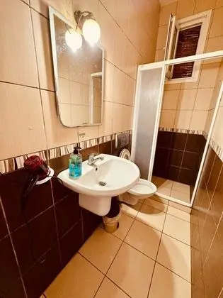 Standart Loş Oda